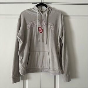 Oklahoma Women's Hoodie | Large